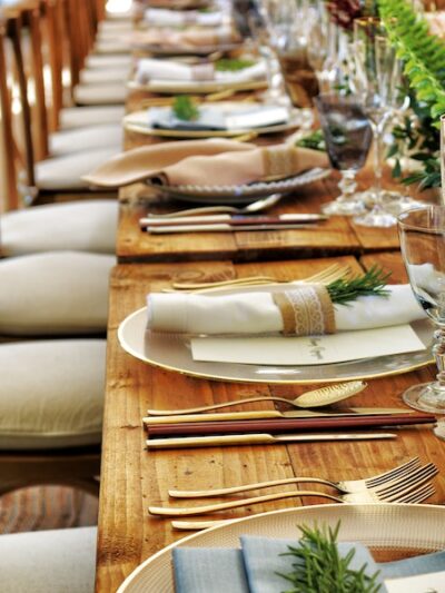 Restaurants