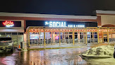 The Social Bar & Lounge