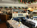 Greek Tycoon Restaurant