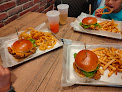 Burgers On Fleek - Ajax
