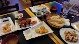 Mito Sushi Bowmanville Mall