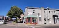 Cherry Blossom Hair Studio