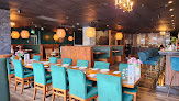 The Basilico: Italian & South Asian Cuisine