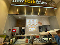 New York Fries Oshawa Centre