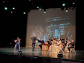 City Playhouse Theatre