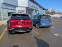 Ontario Motor Sales Cadillac