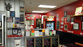 Horn Dawgs BBQ Pickering