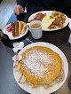 Stacked Pancake & Breakfast House