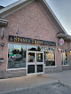 A Stones Throw Pub & Grill