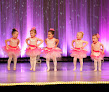 Theatre Dance Academy