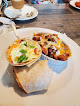 The Food And Art Cafe