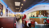 Balti Indian Restaurant