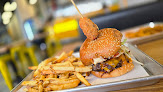Burger Factory - Whitby