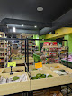 Dam Foods Caribbean Market