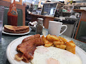 PJ'S Restaurant