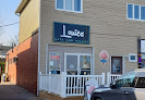 Louies Cafe And Dessert