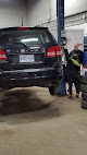 Mark Willes Automotive Ltd