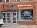 Norm's Delicatessen
