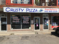 Crusty Pizza Port Perry