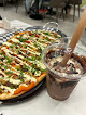 Veggie Planet Ajax - Vegetarian Indian Pizza, Burger and Street food Restaurant