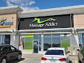 Massage Addict Pickering