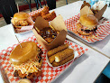 Juicy Birds Nashville Hot Chicken (Pickering)