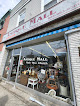 Main Thru Church Antique Mall