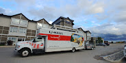 U-Haul Moving & Storage at Taunton Rd