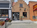 Saffron Eatery