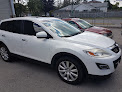 Row auto sales Inc