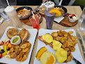 Crepe Castle Restaurant (Ajax)