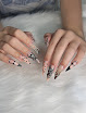 LAVISH BEAUTY BAR WHITBY (nails salon)