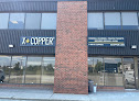 X-Copper