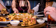Moxies Pickering Restaurant