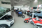 Clarington Honda
