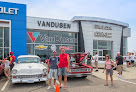 Boyer Chevrolet Buick GMC Ajax