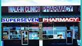 Super Seven Pharmacy - Walk-in Clinic Pickering