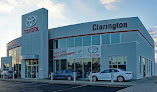 Service Clarington Toyota