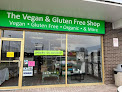 The Vegan & Gluten Free Shop
