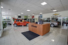 Roy Nichols Motors Ltd
