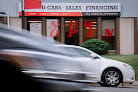 True North Automobiles | Used Cars Oshawa | Auto Loans