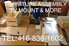 Sia Handyman Assembly | Expert Handyman | Furniture Assemble | Small Household Repair Services