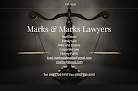 Marks & Marks