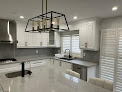 Luxurious Home Renovation - Kitchen Remodelling, Bathroom Renovation, Flooring, Staircase Installation