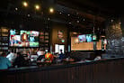 Portly Piper Pub Oshawa