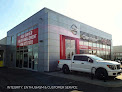 Clarington Nissan