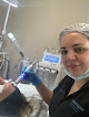 Bella Fernandes spa