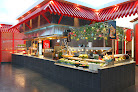 Mandarin Restaurant