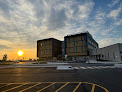 Whitby Health Centre