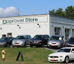 The Approval Store